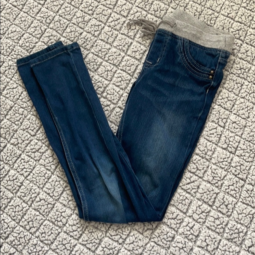 Justice jeggings